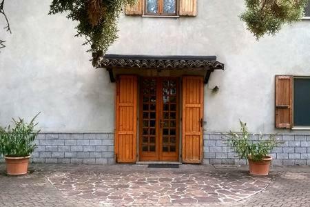 Il Canale Dei Mulini San Damiano Exterior foto