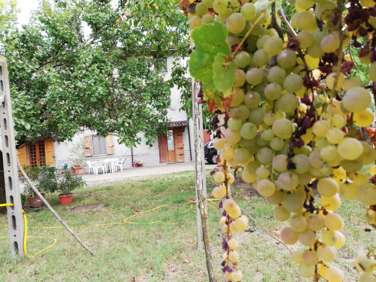 Il Canale Dei Mulini San Damiano Exterior foto